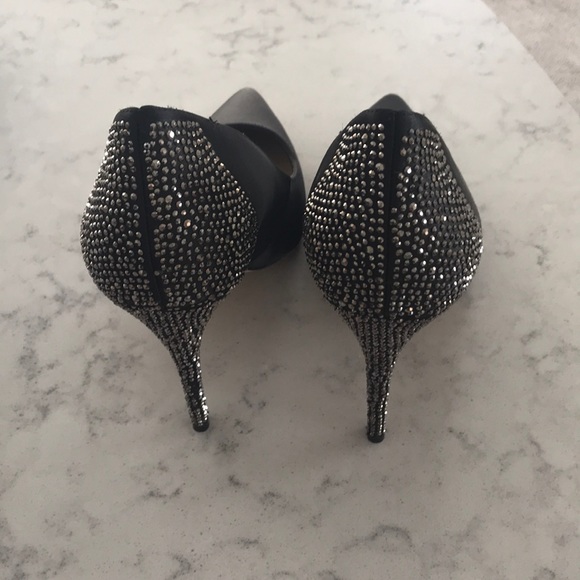 Aldo heels like brand new size us-8 - Picture 1 of 2